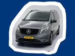 Mercedes-Benz Vito 116 CDI Lang DC *Edition* Dubbele Cabine, Auto's, Automaat, Gebruikt, Euro 6, 4 cilinders