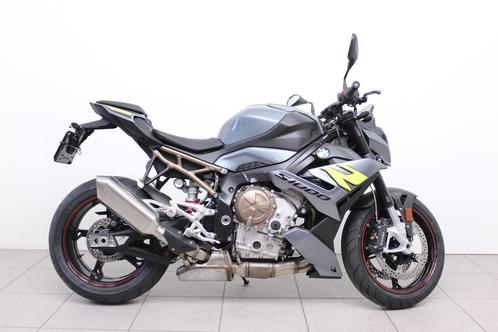BMW S 1000 R (bj 2024), Motoren, Motoren | BMW, Bedrijf, Naked bike, meer dan 35 kW, ABS