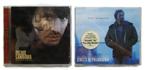 Richie Sambora Undiscovered~Bruce Springsteen Streets Phila, Cd's en Dvd's, Ophalen of Verzenden, Zo goed als nieuw, Poprock