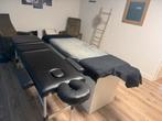 Massage bedjes 2 stuks, Huis en Inrichting, Bureaus, Ophalen, Gebruikt