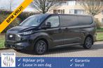 Ford Transit Custom 320L 136PK Limited BPM VRIJ! 13" Sync 4, Voorwielaandrijving, 136 pk, Gebruikt, 4 cilinders