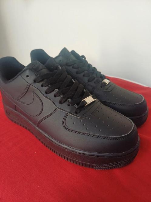 Air Force 1.  Maat : 44., Kleding | Heren, Schoenen, Nieuw, Sneakers of Gympen, Zwart, Ophalen of Verzenden
