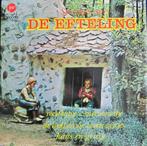 L.P. 1969 (oud) Sprookjes van de Efteling : Deel 1, Ophalen of Verzenden, Gebruikt, Verhaal of Sprookje, Vanaf 10 jaar