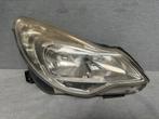 Opel Corsa D Bouwjaar 2013 Koplamp rechts artikel 13392706, Ophalen of Verzenden, A, A, A