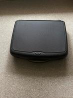 Samsonite Hardcase Koffer - Zwart, Ophalen, Gebruikt, Zwart, Met slot