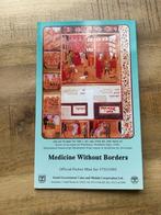 Medicine Without Borders munten set, Postzegels en Munten, Ophalen of Verzenden, Overige materialen