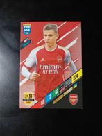Oleksandr zinchenko (arsenal/afc ajax) panini, Ophalen of Verzenden, Nieuw, Ajax, Poster, Plaatje of Sticker