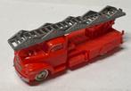 Oude zweeds/noorse lego brandweer truck jaren 50 vintage 187, Verzenden, Gebruikt, Lego