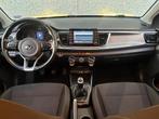 Kia Rio 1.0 TGDI DynamicLine-Carplay-DealerOnderhouden-Nap, Voorwielaandrijving, Gebruikt, Origineel Nederlands, Bedrijf