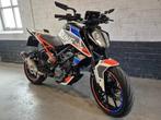 KTM Duke 125 2020, Particulier, 125 cc, 11 kW of minder, 1 cilinder
