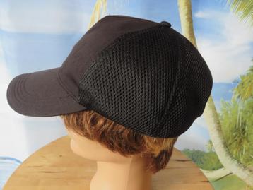 Ted Baker zwarte deels mesh pet mt M / L  beschikbaar voor biedingen