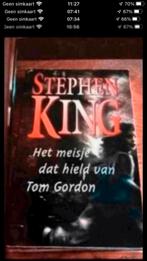 Stephen king, Ophalen of Verzenden, Gelezen