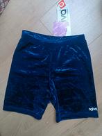 Agiva 3776 turnbroek nieuw gevlamd blauw; 36 en maat 6, Maat 36 t/m 42, Ophalen of Verzenden, Nieuw, Turnpak(je)