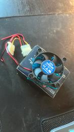 Titan cpu cooler, Ophalen of Verzenden, Zo goed als nieuw