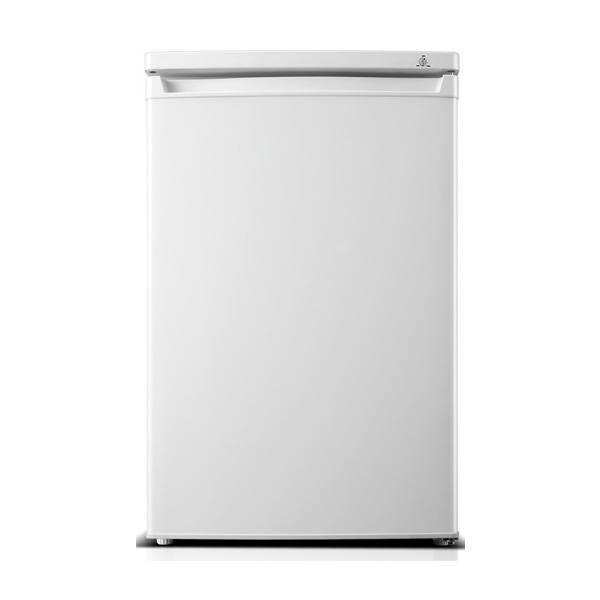 Exquisit vrieskast GS80-040EW - V, Witgoed en Apparatuur, Vriezers en Diepvrieskisten, Nieuw, Vrijstaand, Vrieskast, 85 tot 120 cm