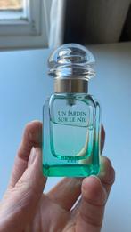 Hermès Un Jardin Sur Le Nil 30ml, Ophalen of Verzenden, Zo goed als nieuw