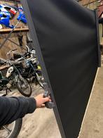 Windscherm, Ophalen of Verzenden, Uittrekbaar, Nieuw