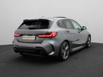 BMW 1 Serie 5-deurs M135i xDrive M Sportpakket Pro | Innovat, Auto's, BMW, 1998 cc, Stof, Gebruikt, 4 cilinders