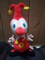 Jokie knuffel pop, Ophalen of Verzenden, Zo goed als nieuw, Beeldje of Poppetje