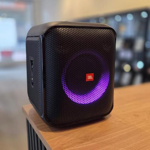 JBL Party Box Encore Essential | Inclusief Garantie, Auto diversen, Autospeakers, Gebruikt