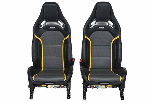 H247 GLA35 GLA45 AMG interieur met 555 performance stoelen, Auto-onderdelen, Interieur en Bekleding, Mercedes-Benz, Nieuw, Ophalen