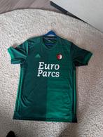 Feyenoord Full Support shirt maat M, Sport en Fitness, Voetbal, Ophalen of Verzenden, Zo goed als nieuw, Shirt