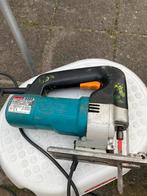 Makita 4304 decoupeerzaag, Ophalen of Verzenden, Gebruikt, Decoupeerzaag, 30 tot 70 mm