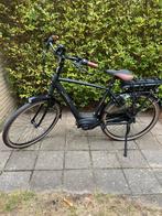 Gazelle C8 HMB E-bike Bosch Middenmotor - Nieuw, Ophalen, Nieuw, 51 tot 55 cm, 50 km per accu of meer
