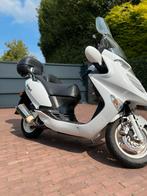 Kymco Grand Dink, Ophalen, Tweetakt, Gebruikt, Overige modellen