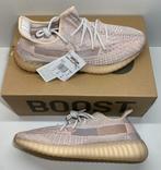 adidas Yeezy Boost 350 V2 Synth (Reflective) maat 46 2/3, Overige kleuren, Nieuw, Ophalen of Verzenden, Sneakers of Gympen