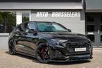Audi Q8 55 TFSI e quattro S-Line Facelift SQ8 style RS stiks, Automaat, 77 km/l, Gebruikt, Euro 6