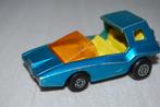 Matchbox Superfast Soopa Coopa No. 37, Ophalen of Verzenden, Gebruikt, Auto