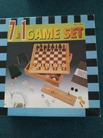 Spellenset, Ophalen, Gebruikt