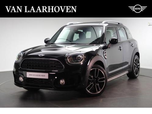 MINI Countryman Cooper Automaat / JCW Chili Pakket / Panoram, Auto's, Mini, Bedrijf, Te koop, Countryman, Achteruitrijcamera, Airconditioning