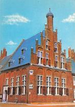 Doesburg, Gemeentehuis, Ophalen of Verzenden, 1960 tot 1980, Ongelopen, Gelderland