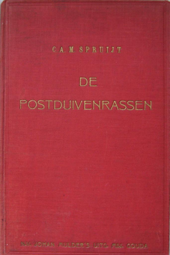 40-tal duivenboeken., Dieren en Toebehoren, Vogels | Duiven, Postduif, Meerdere dieren
