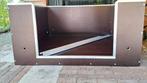 Te koop werpkist betonplex, Ophalen, Zo goed als nieuw, 110 cm of meer, 65 tot 100 cm