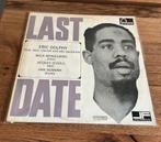 Eric Dolphy Last Date LP 1965, Ophalen of Verzenden, 1960 tot 1980, Zo goed als nieuw, Jazz