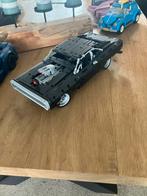 42111 LEGO Technic Dom's Dodge Charger, Ophalen of Verzenden