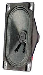 Visaton sc5.9nd fullrange drivers nieuw., Overige merken, Overige typen, Nieuw, Ophalen of Verzenden