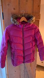 Tommy Hilfiger winterjas maat 152, Meisje, Ophalen of Verzenden, Jas, Tommy Hilfiger