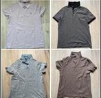 Polo / poloshirt / shirt C&A maat XL, Kleding | Heren, Overige kleuren, Maat 56/58 (XL), Zo goed als nieuw, C&A