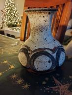 Prachtige vaas keramiek Ting serie / stig lindberg zweden, Ophalen of Verzenden