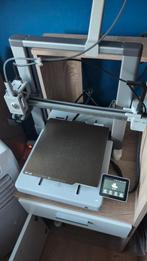 Bambulab A1 met extra's, Computers en Software, 3D Printers, Ophalen, Zo goed als nieuw