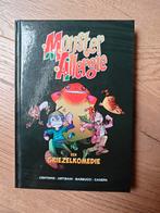 Monster allergie griezel komedie, Ophalen of Verzenden
