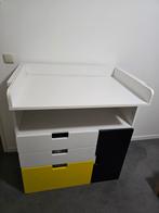 Ikea baby changing table, Ophalen, 50 tot 70 cm, 105 cm of meer, 100 cm of meer