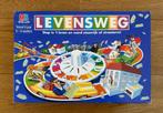 MB spellen - 'Levensweg', Hobby en Vrije tijd, Gezelschapsspellen | Bordspellen, Vijf spelers of meer, Ophalen of Verzenden, Gebruikt