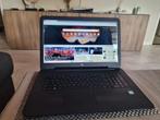 Hp 17,3inch HD Intel Core i3 2Ghz/256Gb SSD/12Gb ram/Win11, Computers en Software, Windows Laptops, 256 GB, 2 tot 3 Ghz, Qwerty