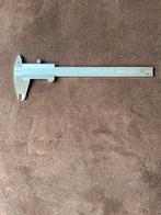 Mitutoyo Schuifmaat 150mm, Doe-het-zelf en Verbouw, Ophalen of Verzenden, Gebruikt