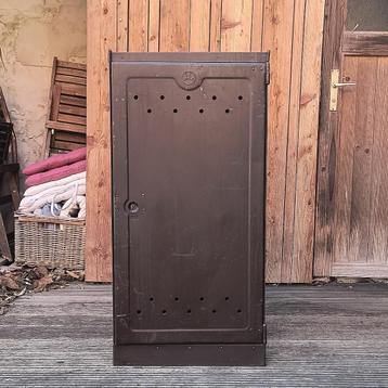 Rowac cabinet tool cabinet industrial design Bauhaus beschikbaar voor biedingen